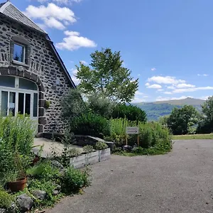 La Grange Frühstückspension