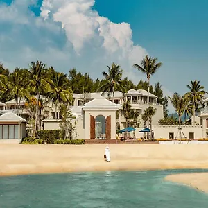 Resort Devasom & *****