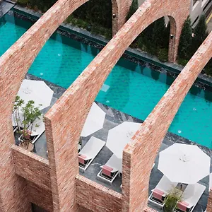 Hotel Ananti At Gangnam ****