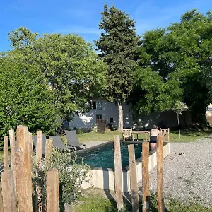 Le Domaine Jean Saint-Saturnin-d'Apt