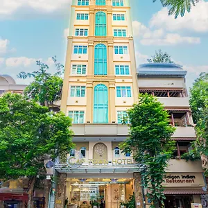 Hotel Cap Town ***