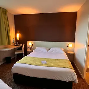 Brit L'adresse 3* Saint-Onen-la-Chapelle