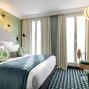 Le Clark 4* Paris