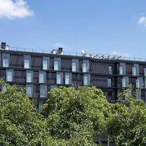 & 13 Porte D'italie 3* Paris