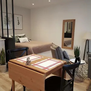 Apartment La Bastido 
